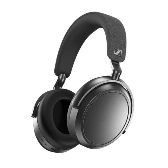 Sennheiser Momentum 4 Wireless Headphones - Graphite